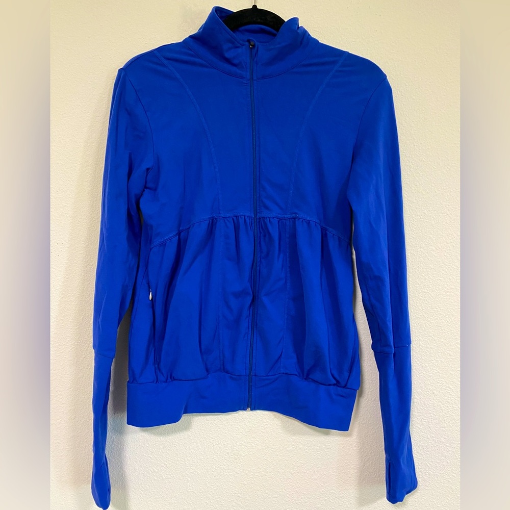 Lucy Activewear Jacket
